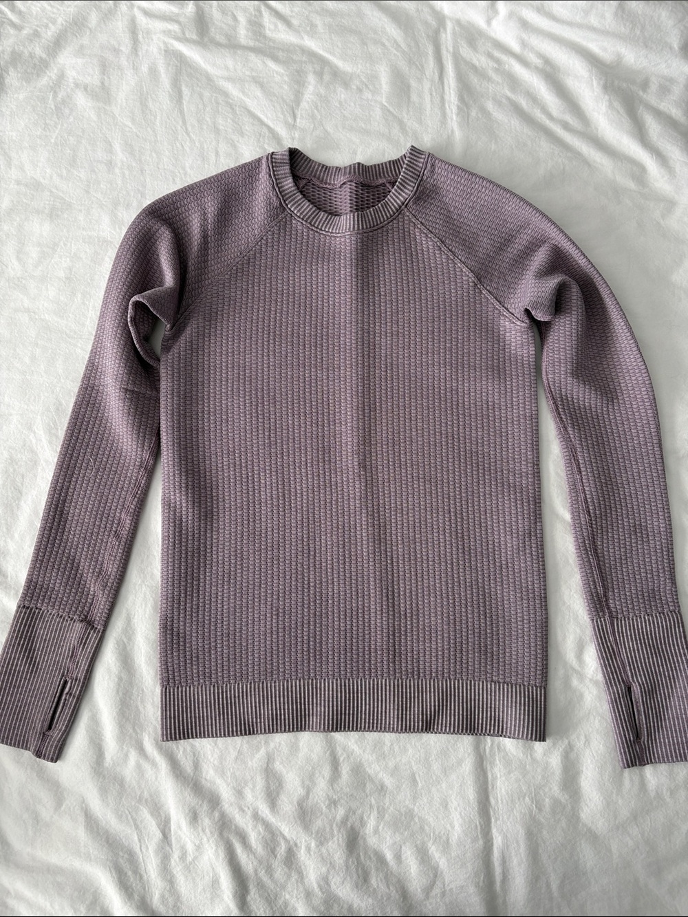 Lululemon Rest Less Pullover